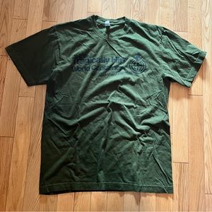 The Tragically Hip Band Tee